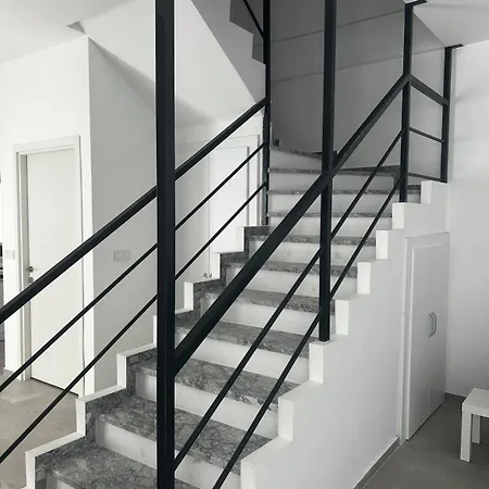 Detached House With Courtyard, 50 M To The Bodrum