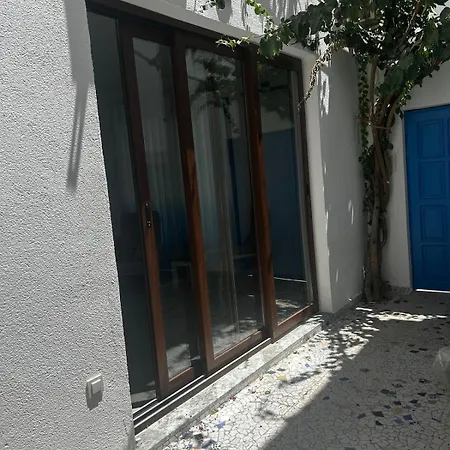 펜션 Detached House With Courtyard, 50 M To The