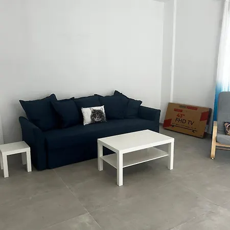 Ferienhaus Detached House With Courtyard, 50 M To The *
