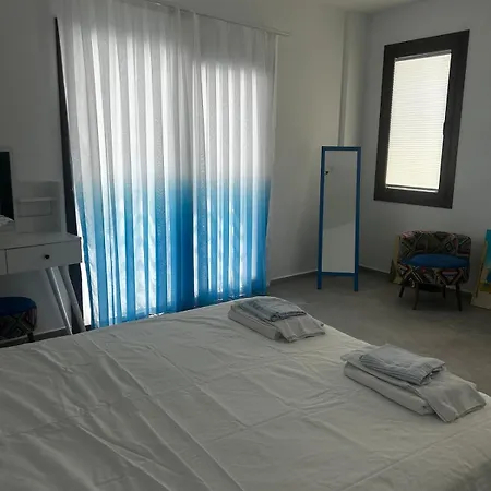 Detached House With Courtyard, 50 M To The * Bodrum