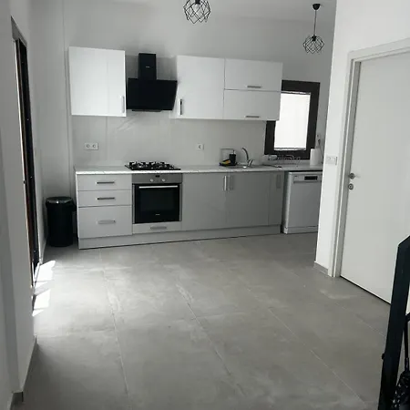 Ferienhaus Detached House With Courtyard, 50 M To The *