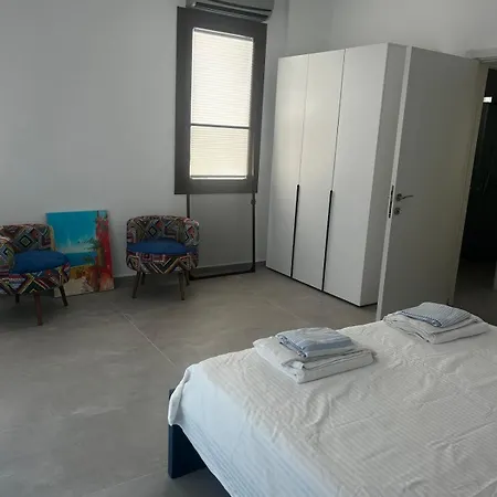 Detached House With Courtyard, 50 M To The Casa de Férias Bodrum
