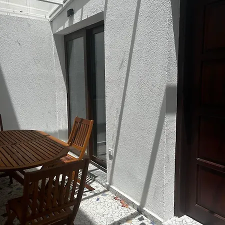 Holiday home Detached House With Courtyard, 50 M To The *